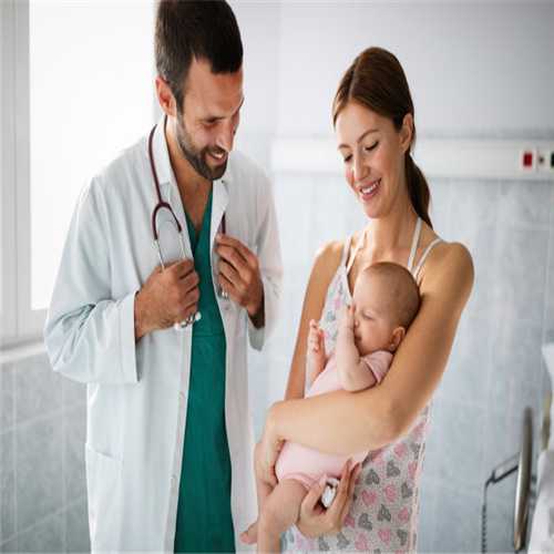 美国CCRH对做完美国试管婴儿之后的孕晚期产检详解