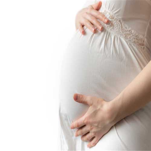 高龄美国试管婴儿怀孕后孕期会更辛苦吗？