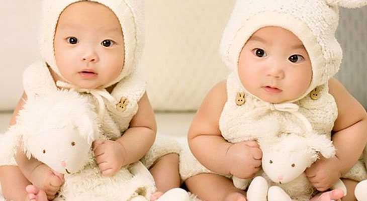 烟台夫妇赴美国助孕试管婴儿生双胞胎/龙凤胎，成功率是多少?
